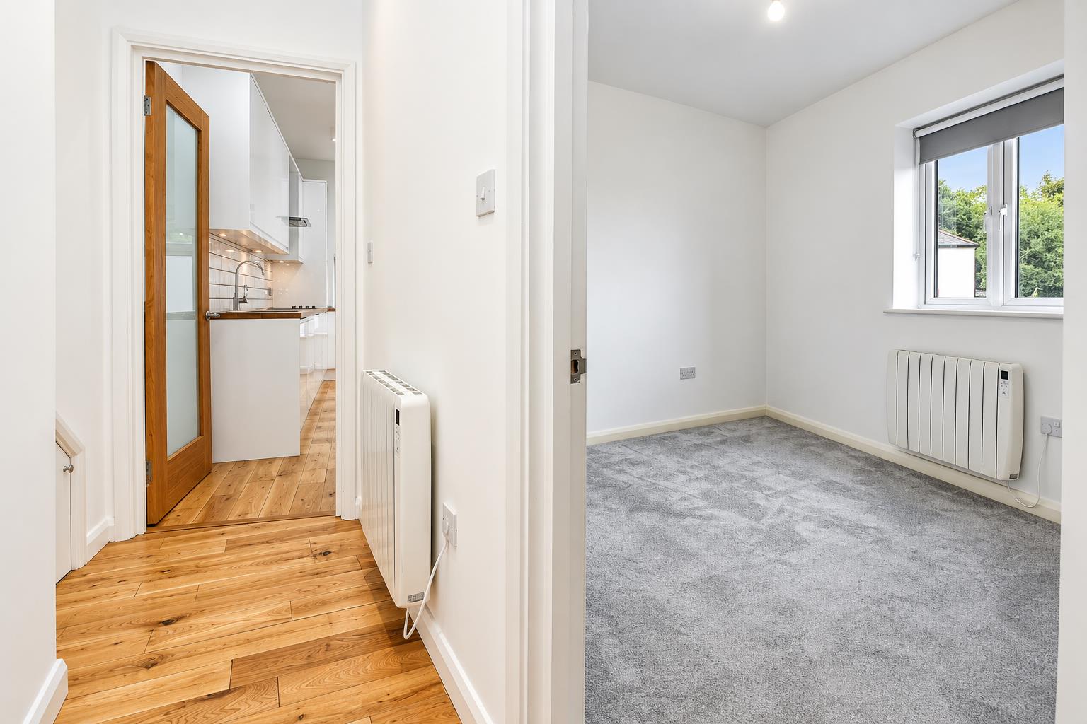Wilmot Road, Carshalton